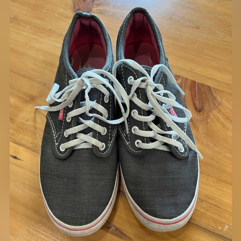 Vans shoes